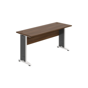 CE 1600 – Stůl pracovní rovný 160 cm, hl. 60 cm Hobis CE 1600 – Stůl pracovní rovný 160 cm, hl. 60 cm Hobis