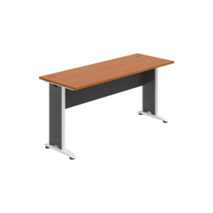 CE 1600 – Stůl pracovní rovný 160 cm, hl. 60 cm Hobis CE 1600 – Stůl pracovní rovný 160 cm, hl. 60 cm Hobis
