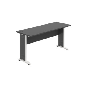 CE 1600 – Stůl pracovní rovný 160 cm, hl. 60 cm Hobis CE 1600 – Stůl pracovní rovný 160 cm, hl. 60 cm Hobis