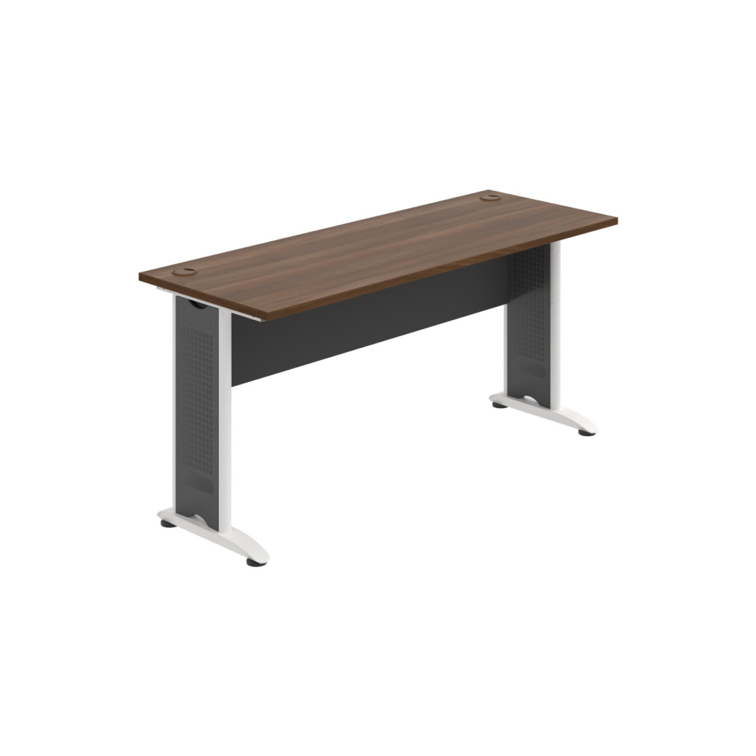 CE 1600 – Stůl pracovní rovný 160 cm, hl. 60 cm Hobis CE 1600 – Stůl pracovní rovný 160 cm, hl. 60 cm Hobis