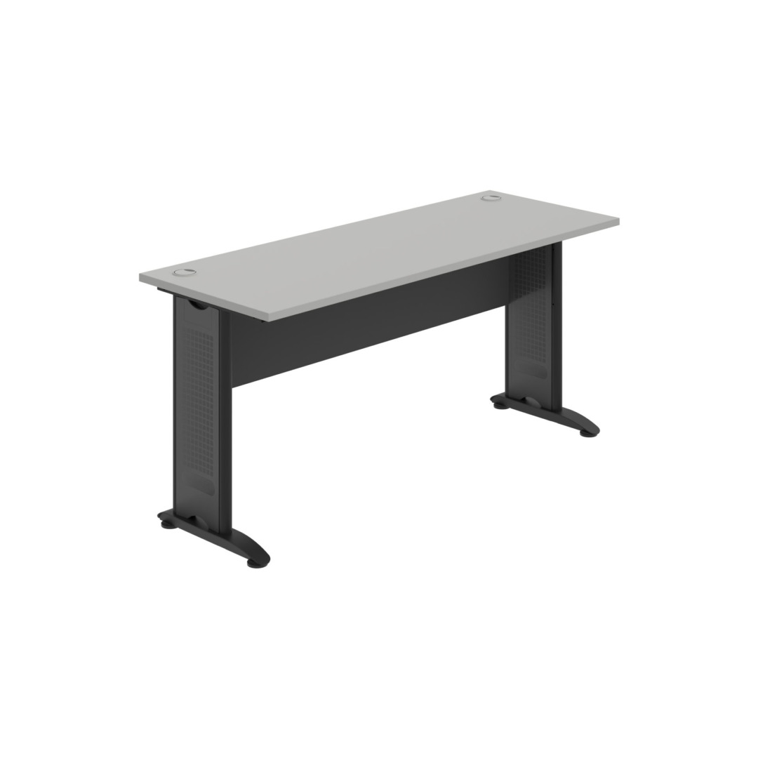 CE 1600 – Stůl pracovní rovný 160 cm, hl. 60 cm Hobis CE 1600 – Stůl pracovní rovný 160 cm, hl. 60 cm Hobis