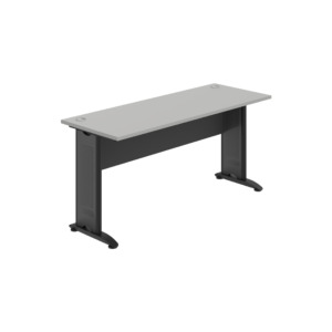 CE 1600 – Stůl pracovní rovný 160 cm, hl. 60 cm Hobis CE 1600 – Stůl pracovní rovný 160 cm, hl. 60 cm Hobis