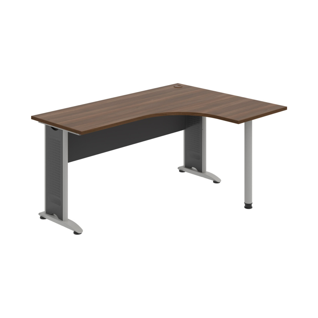 CE 60 L – Stůl ergo levý 160 × 120 cm Hobis CE 60 L – Stůl ergo levý 160 × 120 cm Hobis