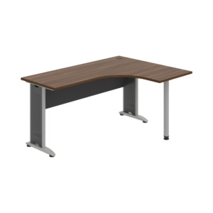 CE 60 L – Stůl ergo levý 160 × 120 cm Hobis CE 60 L – Stůl ergo levý 160 × 120 cm Hobis