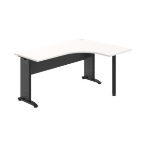 CE 60 L – Stůl ergo levý 160 × 120 cm Hobis CE 60 L – Stůl ergo levý 160 × 120 cm Hobis