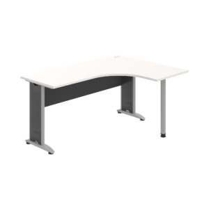 CE 60 L – Stůl ergo levý 160 × 120 cm Hobis CE 60 L – Stůl ergo levý 160 × 120 cm Hobis
