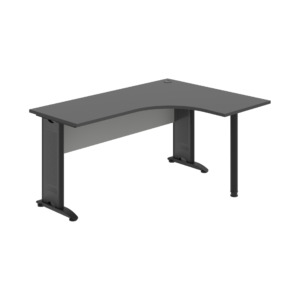 CE 60 L – Stůl ergo levý 160 × 120 cm Hobis CE 60 L – Stůl ergo levý 160 × 120 cm Hobis