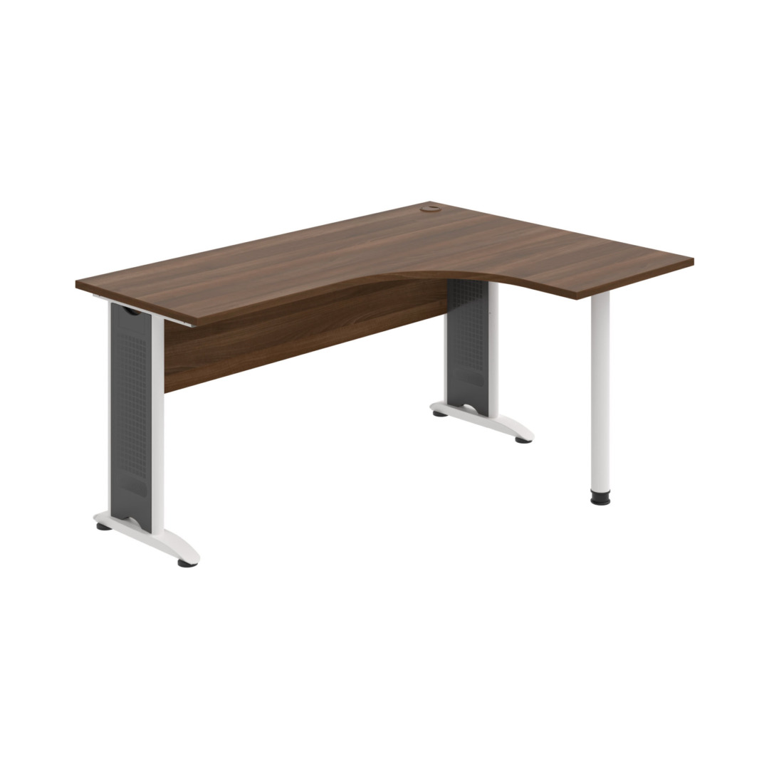 CE 60 L – Stůl ergo levý 160 × 120 cm Hobis CE 60 L – Stůl ergo levý 160 × 120 cm Hobis