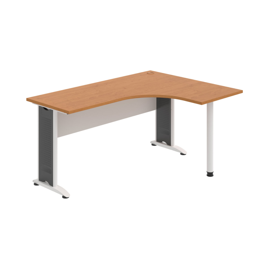 CE 60 L – Stůl ergo levý 160 × 120 cm Hobis CE 60 L – Stůl ergo levý 160 × 120 cm Hobis