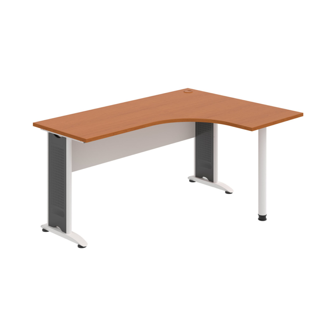 CE 60 L – Stůl ergo levý 160 × 120 cm Hobis CE 60 L – Stůl ergo levý 160 × 120 cm Hobis
