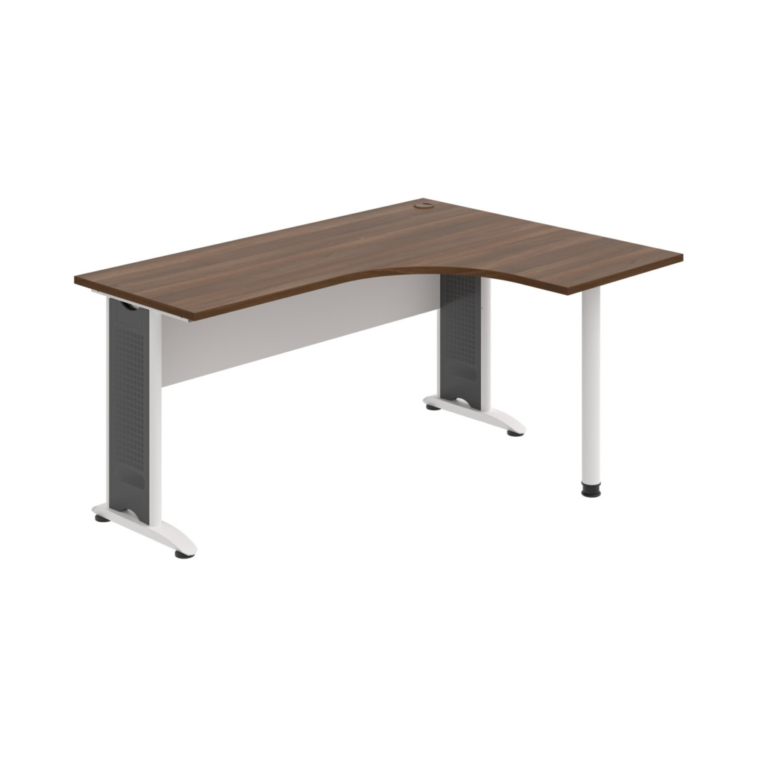 CE 60 L – Stůl ergo levý 160 × 120 cm Hobis CE 60 L – Stůl ergo levý 160 × 120 cm Hobis