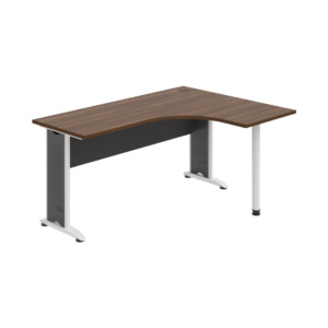 CE 60 L – Stůl ergo levý 160 × 120 cm Hobis CE 60 L – Stůl ergo levý 160 × 120 cm Hobis