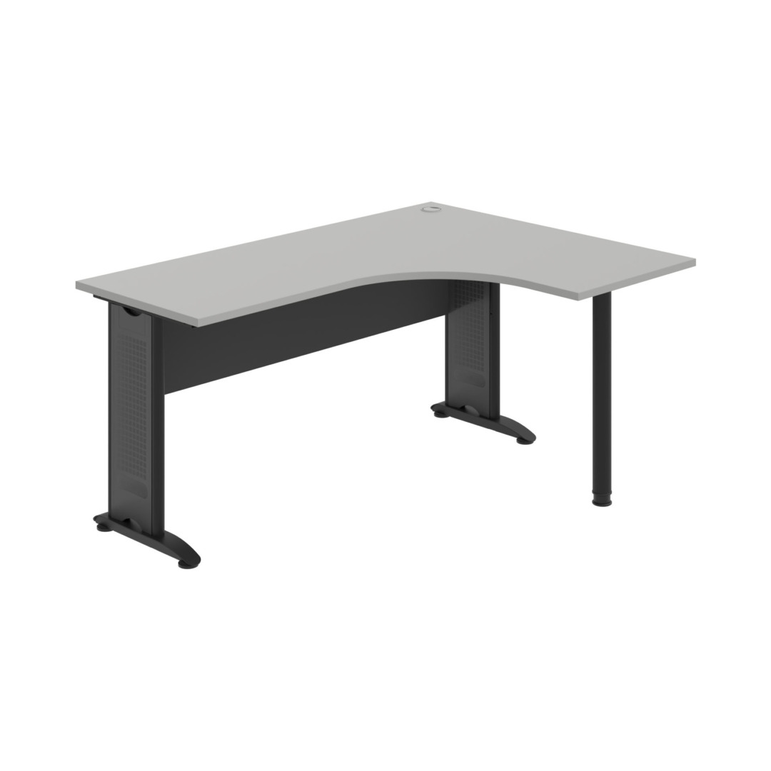 CE 60 L – Stůl ergo levý 160 × 120 cm Hobis CE 60 L – Stůl ergo levý 160 × 120 cm Hobis