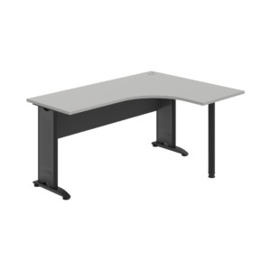 CE 60 L – Stůl ergo levý 160 × 120 cm Hobis CE 60 L – Stůl ergo levý 160 × 120 cm Hobis