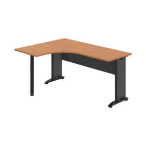 CE 60 P – Stůl ergo pravý 160 × 120 cm Hobis CE 60 P – Stůl ergo pravý 160 × 120 cm Hobis