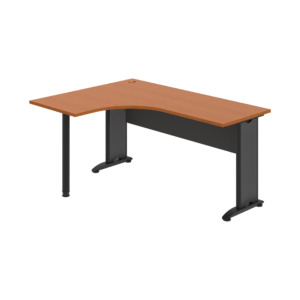 CE 60 P – Stůl ergo pravý 160 × 120 cm Hobis CE 60 P – Stůl ergo pravý 160 × 120 cm Hobis