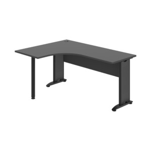 CE 60 P – Stůl ergo pravý 160 × 120 cm Hobis CE 60 P – Stůl ergo pravý 160 × 120 cm Hobis