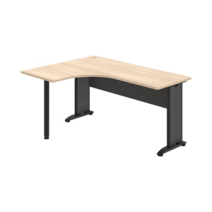 CE 60 P – Stůl ergo pravý 160 × 120 cm Hobis CE 60 P – Stůl ergo pravý 160 × 120 cm Hobis