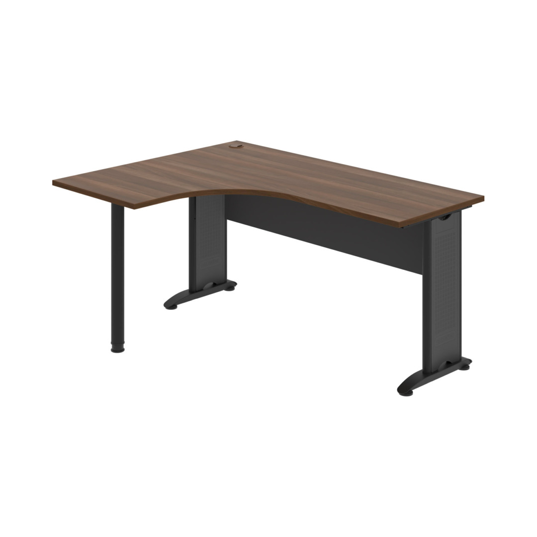 CE 60 P – Stůl ergo pravý 160 × 120 cm Hobis CE 60 P – Stůl ergo pravý 160 × 120 cm Hobis