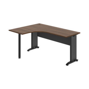 CE 60 P – Stůl ergo pravý 160 × 120 cm Hobis CE 60 P – Stůl ergo pravý 160 × 120 cm Hobis