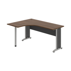 CE 60 P – Stůl ergo pravý 160 × 120 cm Hobis CE 60 P – Stůl ergo pravý 160 × 120 cm Hobis