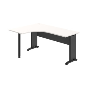 CE 60 P – Stůl ergo pravý 160 × 120 cm Hobis CE 60 P – Stůl ergo pravý 160 × 120 cm Hobis