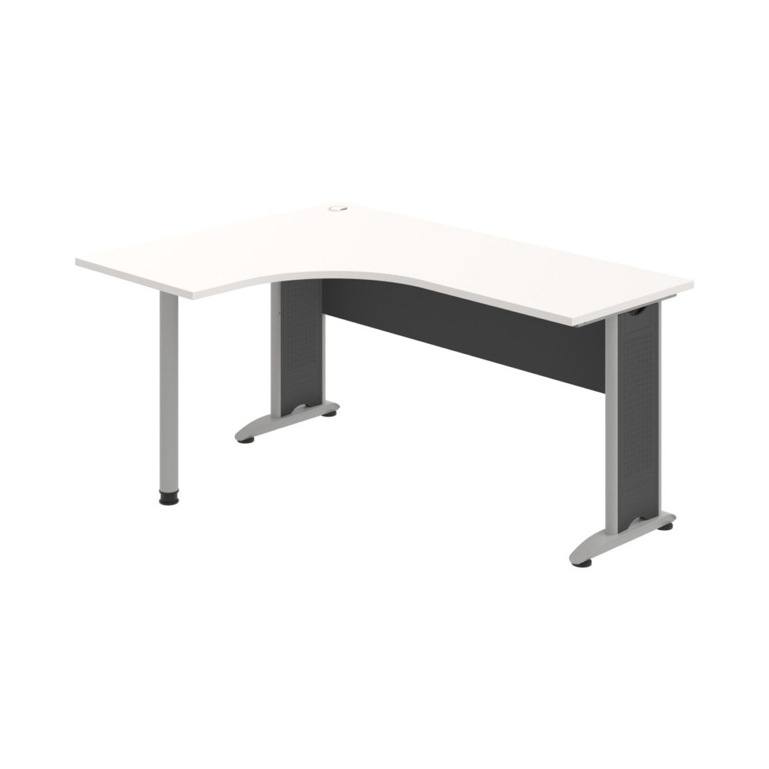 CE 60 P – Stůl ergo pravý 160 × 120 cm Hobis CE 60 P – Stůl ergo pravý 160 × 120 cm Hobis