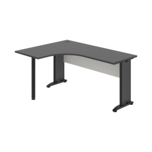 CE 60 P – Stůl ergo pravý 160 × 120 cm Hobis CE 60 P – Stůl ergo pravý 160 × 120 cm Hobis