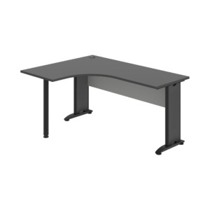 CE 60 P – Stůl ergo pravý 160 × 120 cm Hobis CE 60 P – Stůl ergo pravý 160 × 120 cm Hobis