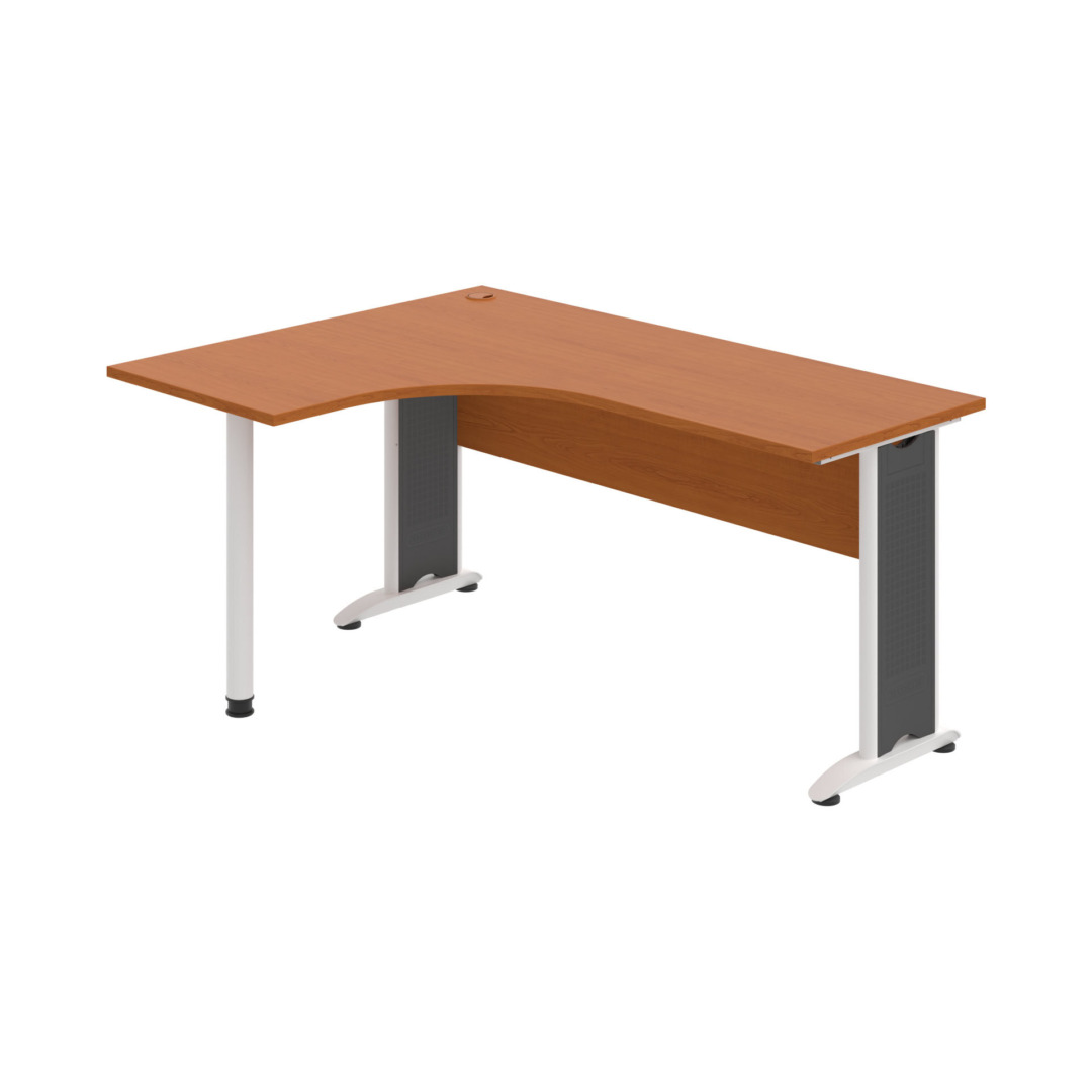 CE 60 P – Stůl ergo pravý 160 × 120 cm Hobis CE 60 P – Stůl ergo pravý 160 × 120 cm Hobis