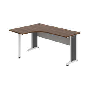 CE 60 P – Stůl ergo pravý 160 × 120 cm Hobis CE 60 P – Stůl ergo pravý 160 × 120 cm Hobis