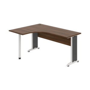 CE 60 P – Stůl ergo pravý 160 × 120 cm Hobis CE 60 P – Stůl ergo pravý 160 × 120 cm Hobis