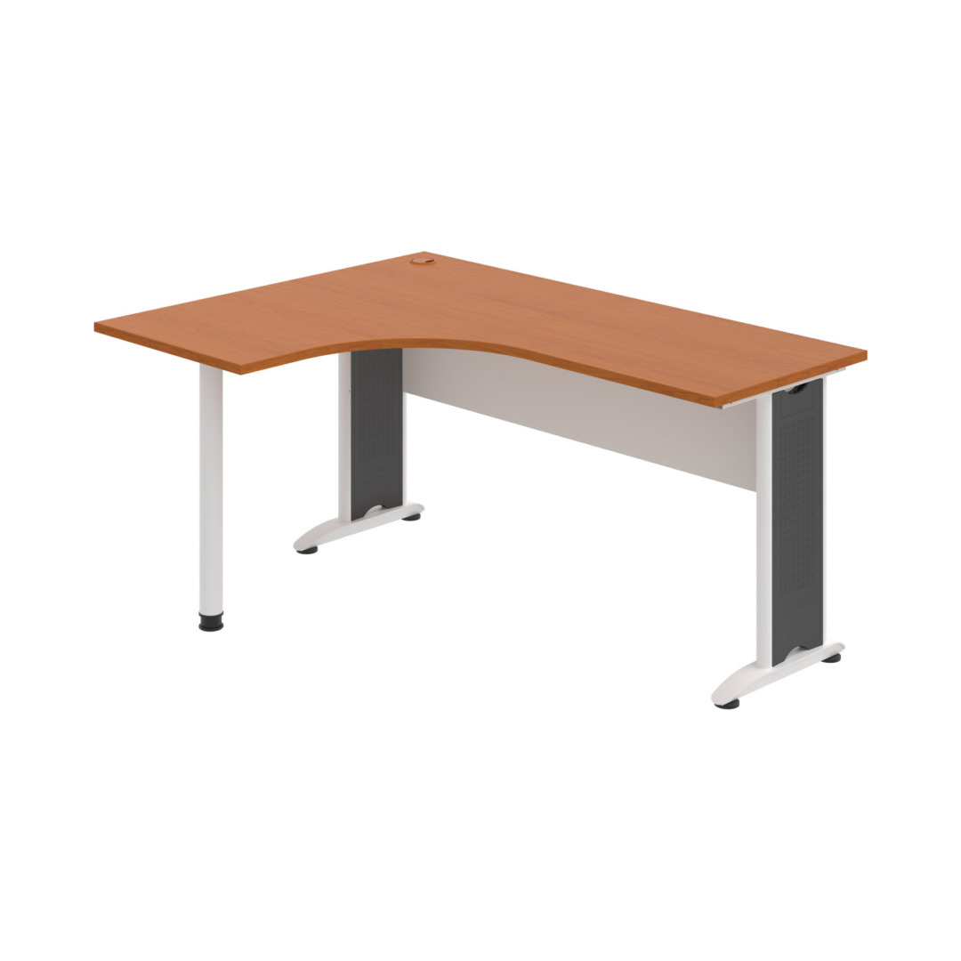 CE 60 P – Stůl ergo pravý 160 × 120 cm Hobis CE 60 P – Stůl ergo pravý 160 × 120 cm Hobis