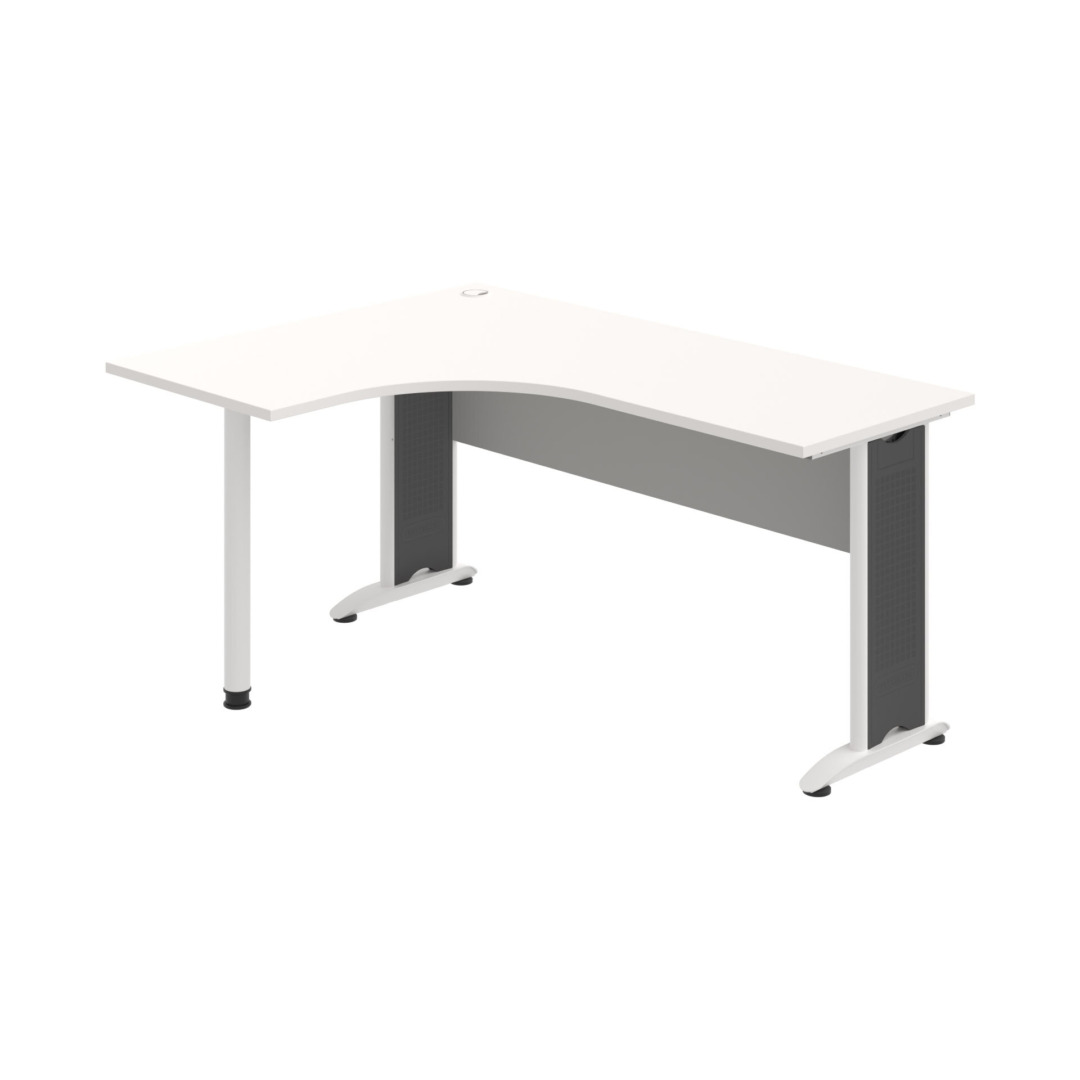 CE 60 P – Stůl ergo pravý 160 × 120 cm Hobis CE 60 P – Stůl ergo pravý 160 × 120 cm Hobis