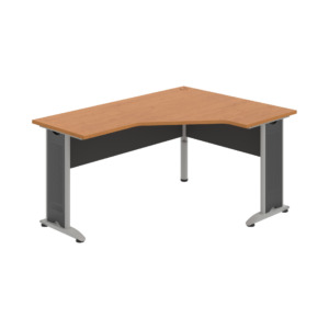 CEV 60 L – Stůl ergo levý 160 × 120 cm Hobis CEV 60 L – Stůl ergo levý 160 × 120 cm Hobis