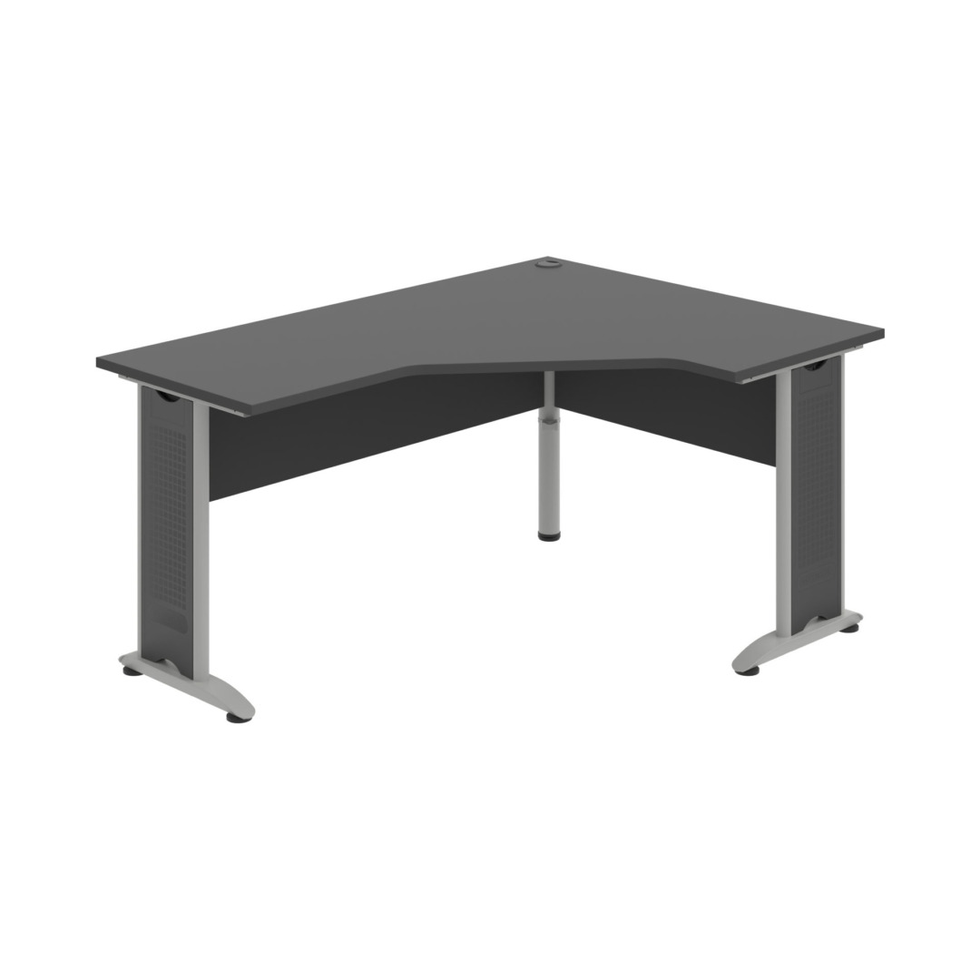 CEV 60 L – Stůl ergo levý 160 × 120 cm Hobis CEV 60 L – Stůl ergo levý 160 × 120 cm Hobis