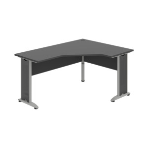 CEV 60 L – Stůl ergo levý 160 × 120 cm Hobis CEV 60 L – Stůl ergo levý 160 × 120 cm Hobis