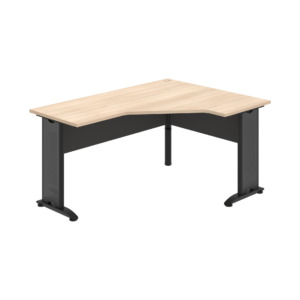CEV 60 L – Stůl ergo levý 160 × 120 cm Hobis CEV 60 L – Stůl ergo levý 160 × 120 cm Hobis