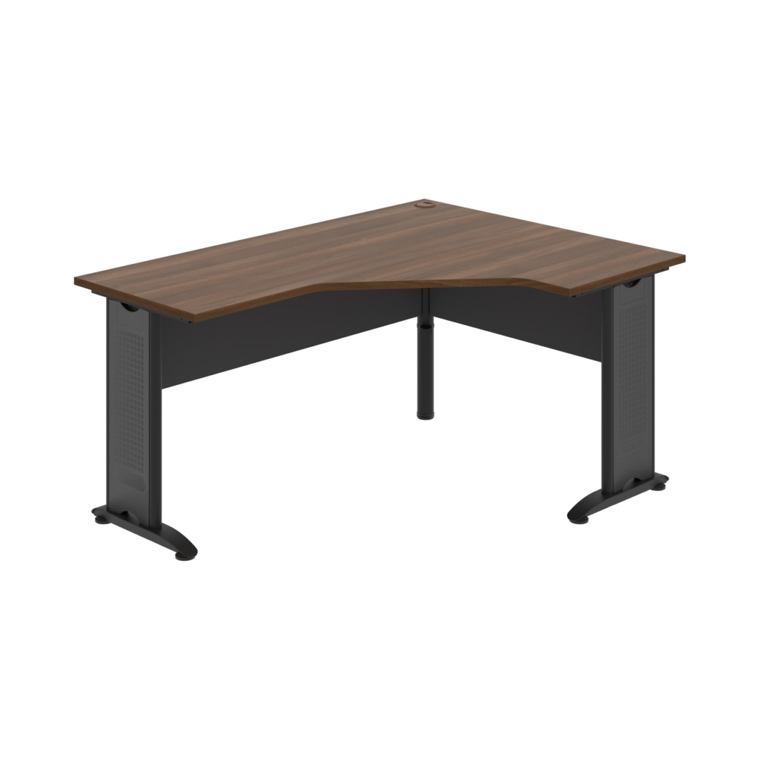 CEV 60 L – Stůl ergo levý 160 × 120 cm Hobis CEV 60 L – Stůl ergo levý 160 × 120 cm Hobis