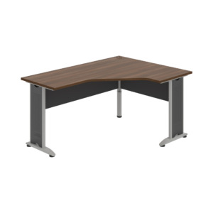 CEV 60 L – Stůl ergo levý 160 × 120 cm Hobis CEV 60 L – Stůl ergo levý 160 × 120 cm Hobis