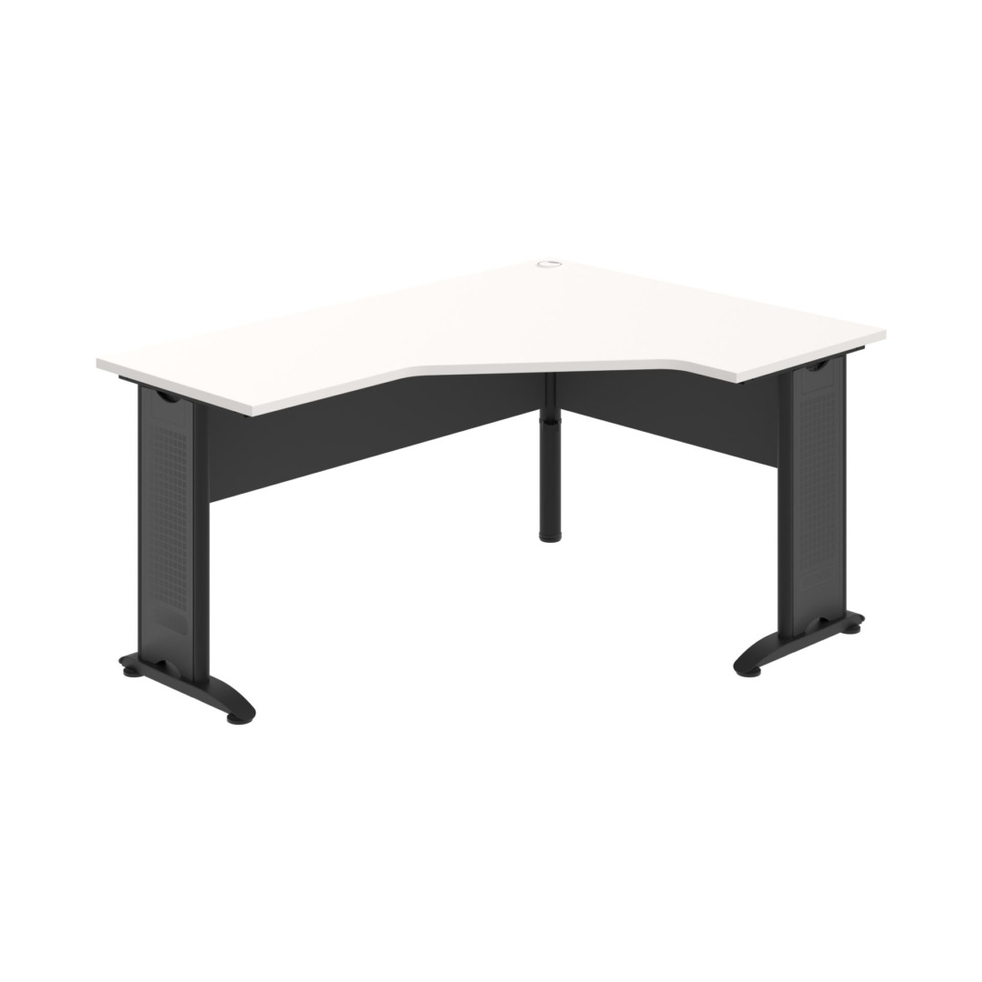 CEV 60 L – Stůl ergo levý 160 × 120 cm Hobis CEV 60 L – Stůl ergo levý 160 × 120 cm Hobis