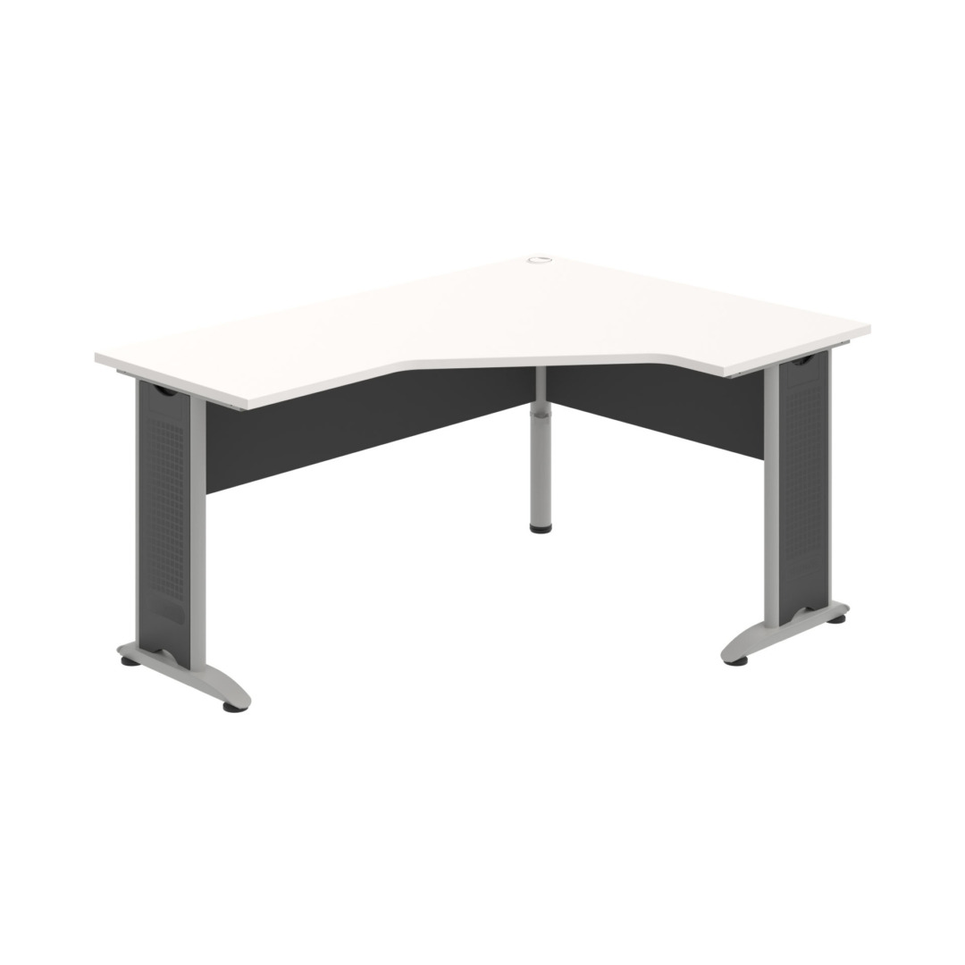 CEV 60 L – Stůl ergo levý 160 × 120 cm Hobis CEV 60 L – Stůl ergo levý 160 × 120 cm Hobis