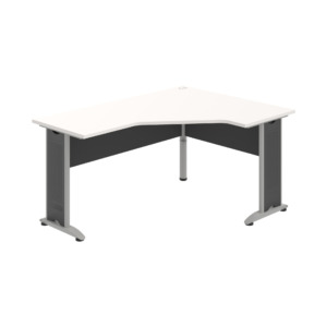 CEV 60 L – Stůl ergo levý 160 × 120 cm Hobis CEV 60 L – Stůl ergo levý 160 × 120 cm Hobis