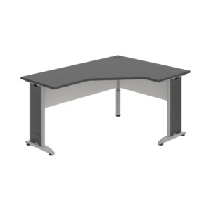 CEV 60 L – Stůl ergo levý 160 × 120 cm Hobis CEV 60 L – Stůl ergo levý 160 × 120 cm Hobis