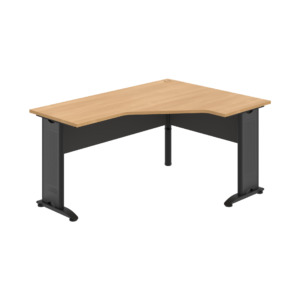 CEV 60 L – Stůl ergo levý 160 × 120 cm Hobis CEV 60 L – Stůl ergo levý 160 × 120 cm Hobis