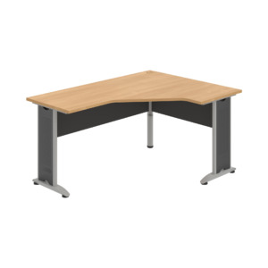 CEV 60 L – Stůl ergo levý 160 × 120 cm Hobis CEV 60 L – Stůl ergo levý 160 × 120 cm Hobis