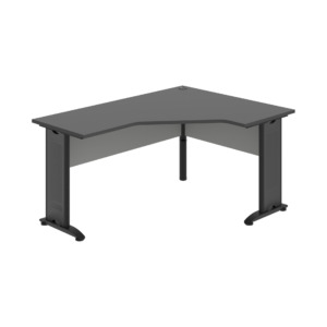 CEV 60 L – Stůl ergo levý 160 × 120 cm Hobis CEV 60 L – Stůl ergo levý 160 × 120 cm Hobis