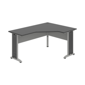 CEV 60 L – Stůl ergo levý 160 × 120 cm Hobis CEV 60 L – Stůl ergo levý 160 × 120 cm Hobis