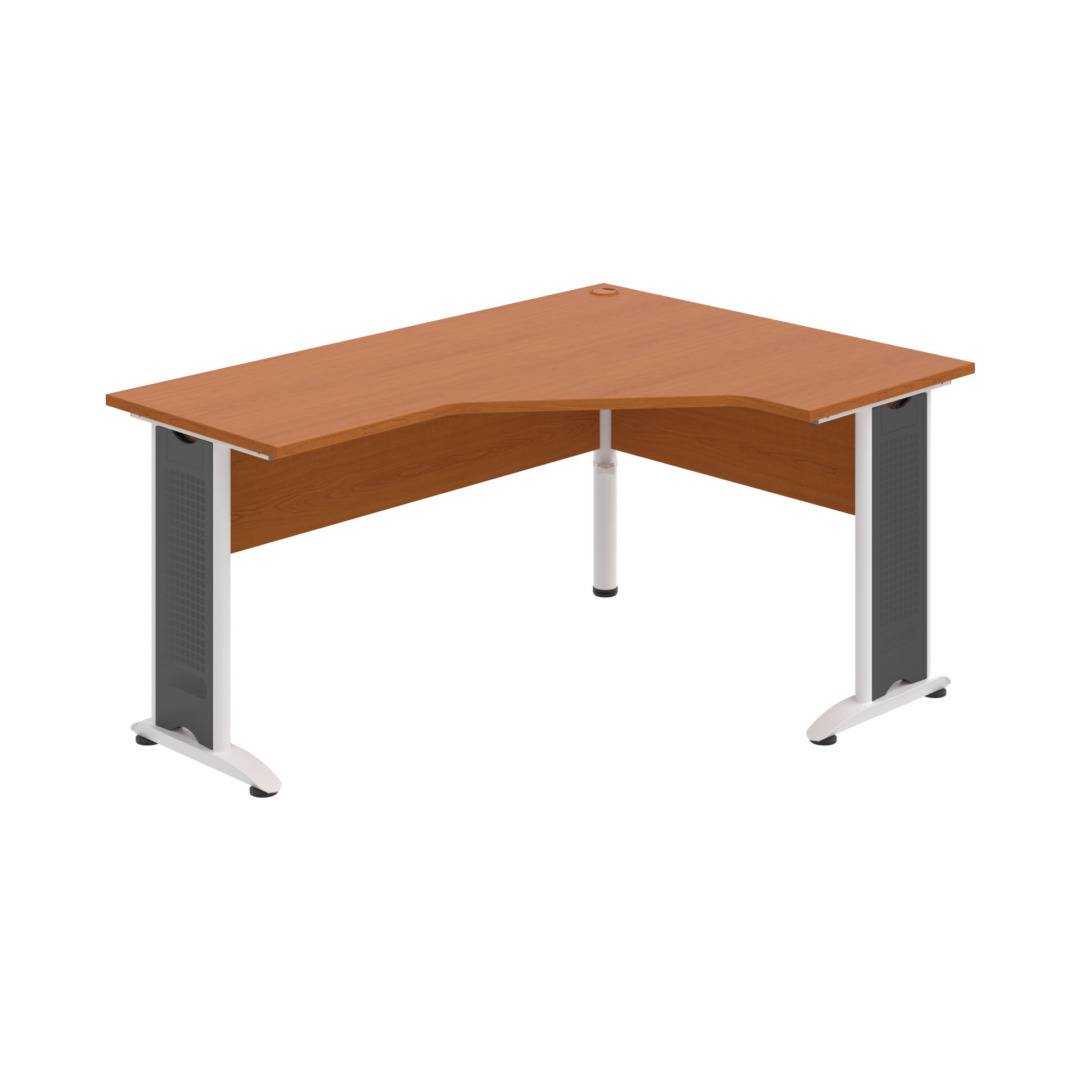 CEV 60 L – Stůl ergo levý 160 × 120 cm Hobis CEV 60 L – Stůl ergo levý 160 × 120 cm Hobis