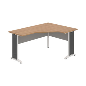 CEV 60 L – Stůl ergo levý 160 × 120 cm Hobis CEV 60 L – Stůl ergo levý 160 × 120 cm Hobis